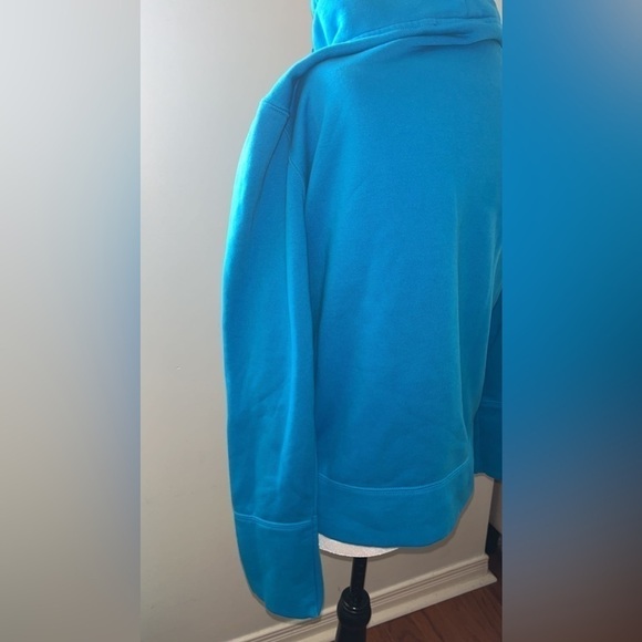 PUMA Women’s Pullover Mock Neck Sweater - Picture 3 of 4